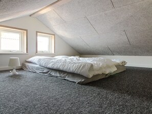 4 bedrooms, WiFi