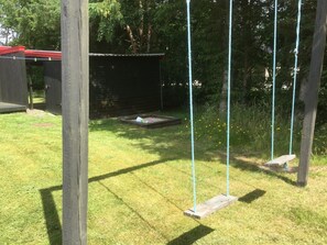 Espace pour enfants