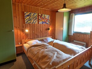 3 chambres, Wi-Fi