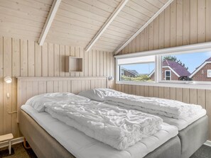 3 bedrooms, WiFi - "Betti" - 200m from the sea by Interhome (Rømø)