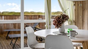Dining - "Betti" - 300m from the sea by Interhome (Rømø)