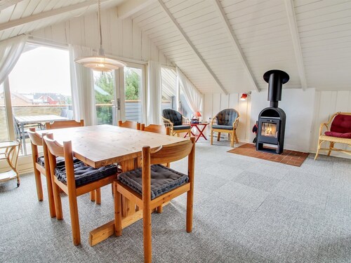 "Josie" - 200m from the sea by Interhome