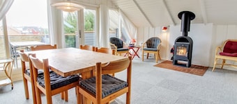 "Josie" - 200m from the sea by Interhome