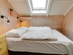3 chambres, Wi-Fi