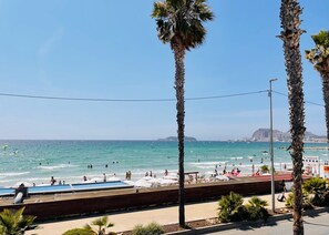 Beach/ocean view - Clémentine (La Ciotat)