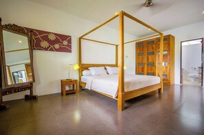 6 chambres, fer et planche à repasser, accès au Wi-Fi (inclus)