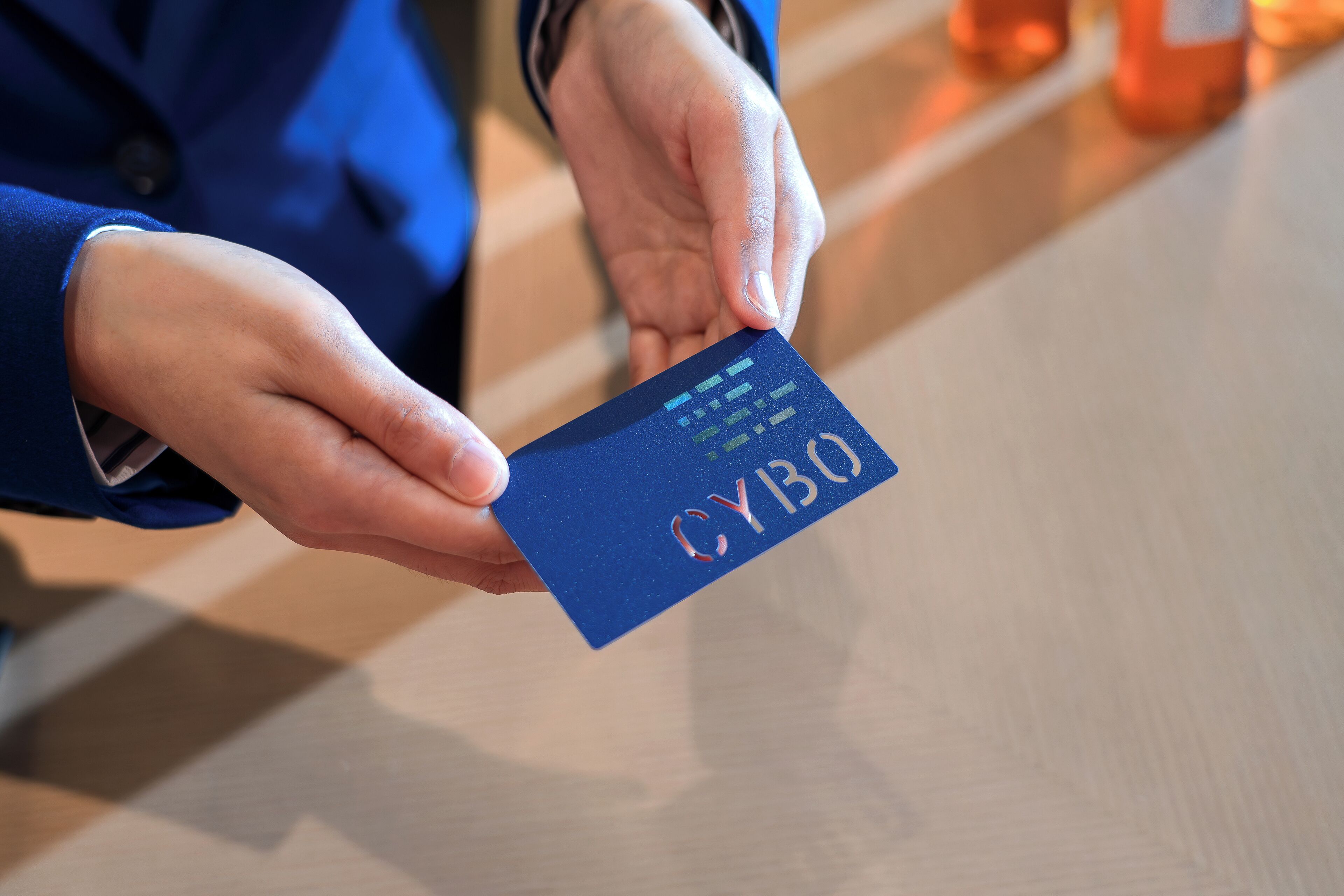 Foto - CYBO Station SSAW Shangpin Hotel Luohu Shenzhen