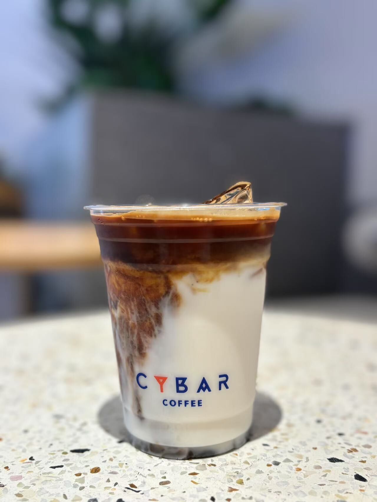 Khu vực ăn uống tại phòng