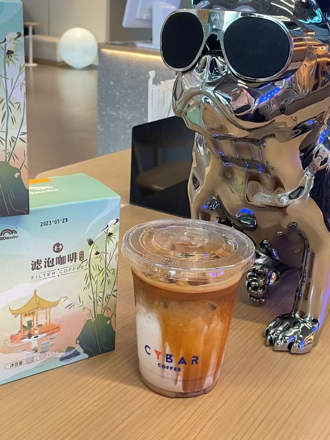 Foto - CYBO Station SSAW Shangpin Hotel Luohu Shenzhen