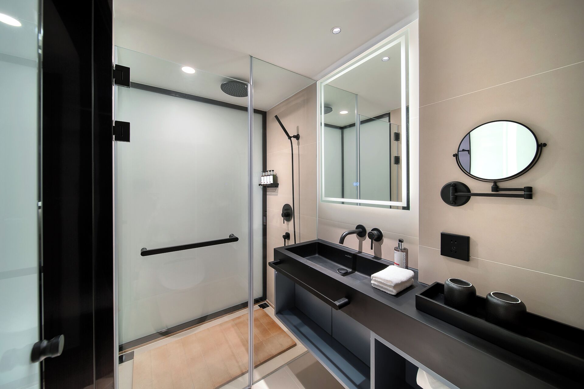 Foto - CYBO Station SSAW Shangpin Hotel Luohu Shenzhen