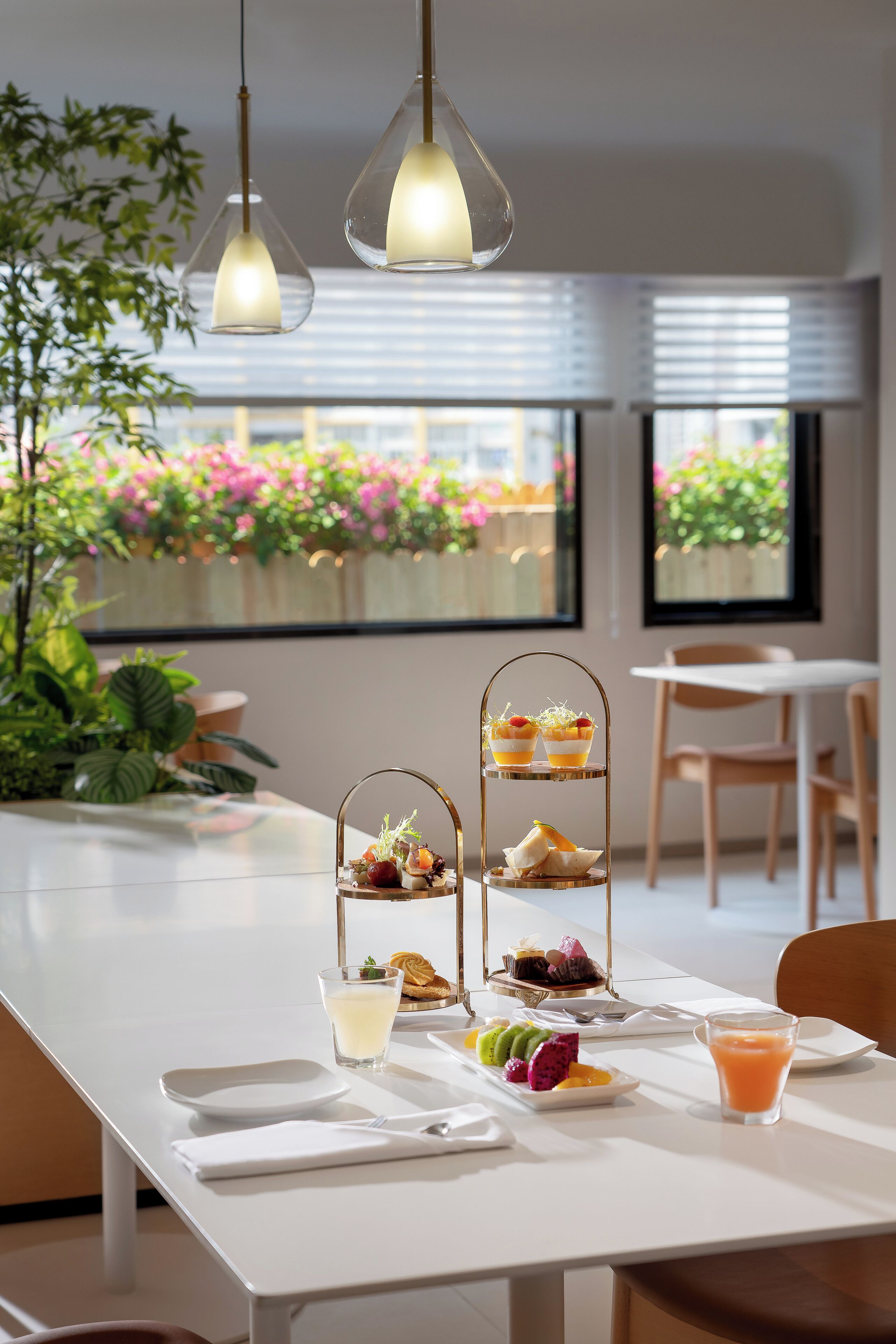 Foto - CYBO Station SSAW Shangpin Hotel Luohu Shenzhen