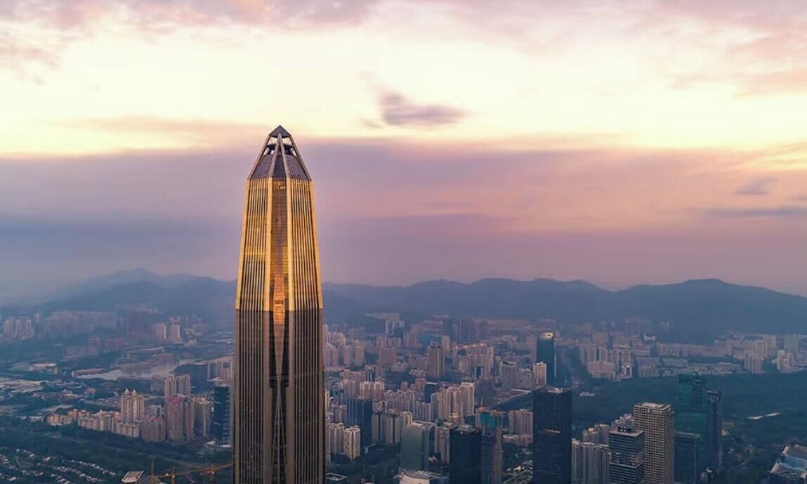 Photo - CYBO Station SSAW Shangpin Hotel Luohu Shenzhen