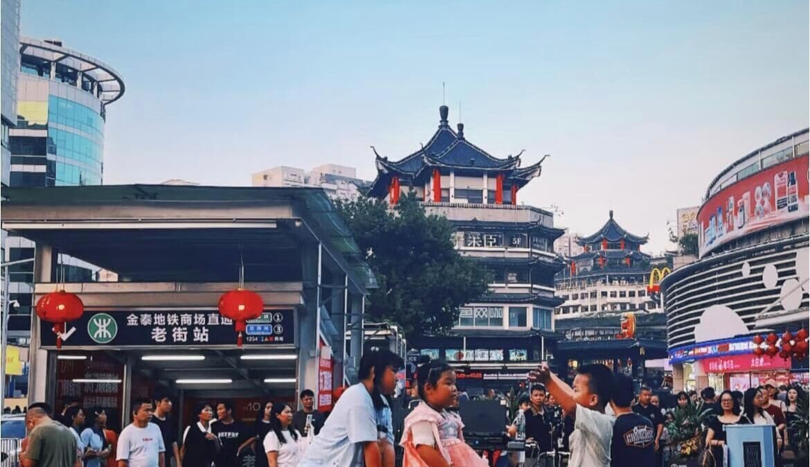 Photo - CYBO Station SSAW Shangpin Hotel Luohu Shenzhen