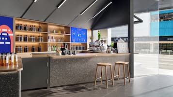Kaffebar