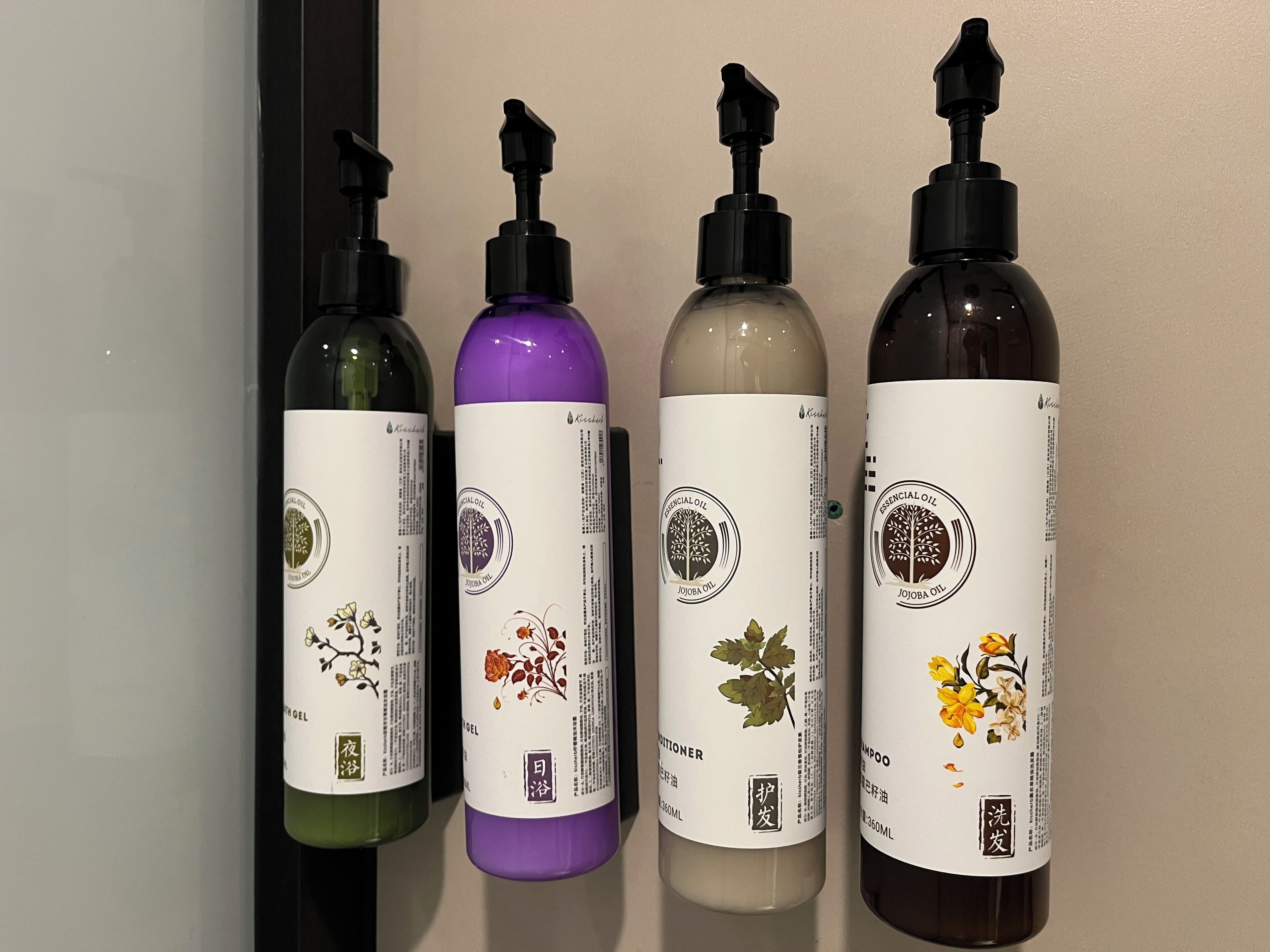 Foto - CYBO Station SSAW Shangpin Hotel Luohu Shenzhen