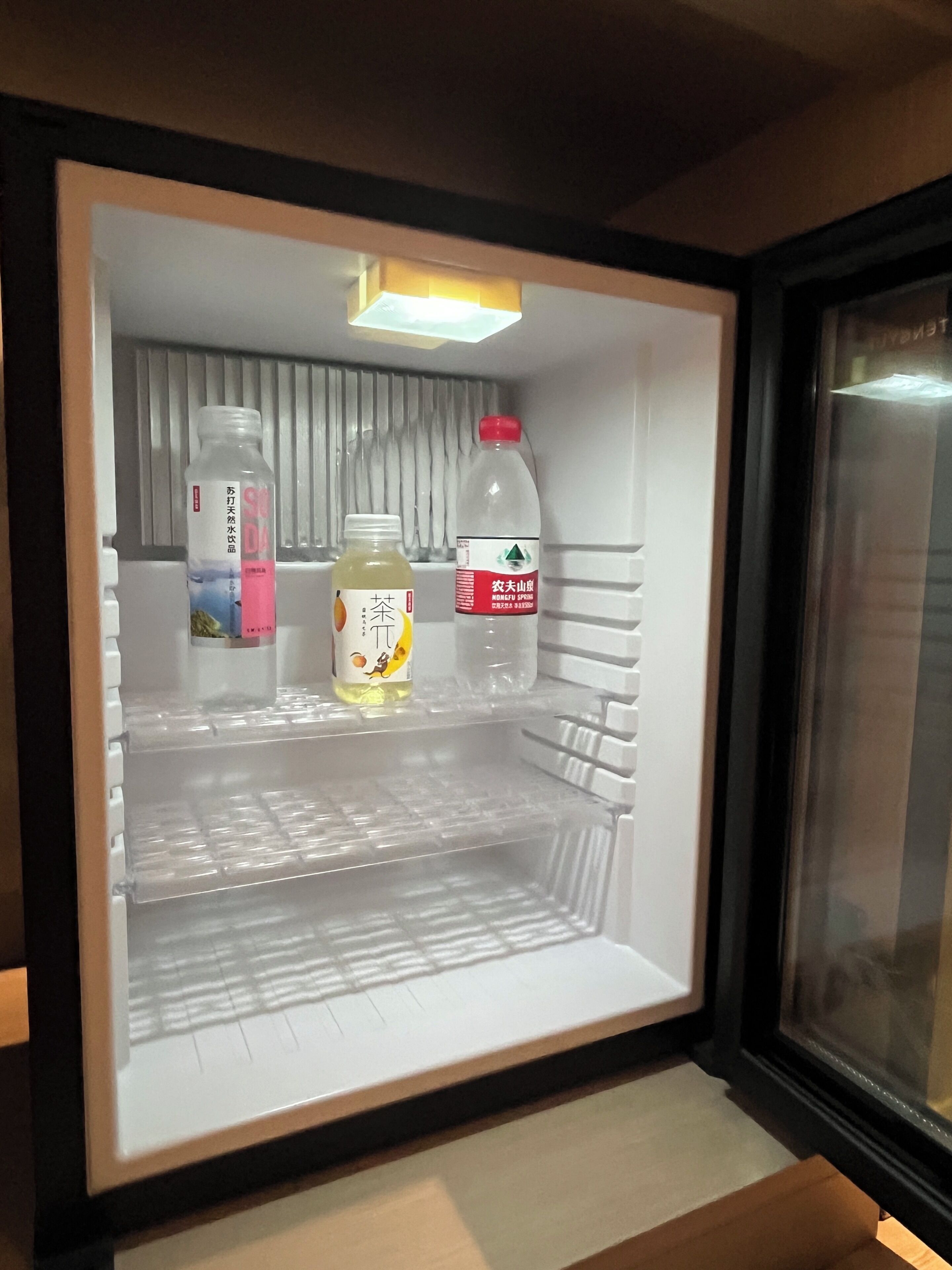 Foto - CYBO Station SSAW Shangpin Hotel Luohu Shenzhen