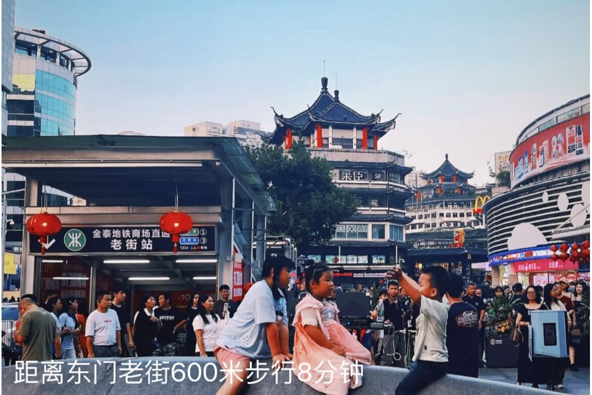 Foto - CYBO Station SSAW Shangpin Hotel Luohu Shenzhen