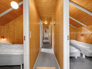 3 Schlafzimmer, Internetzugang
