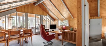 "Clea" - 800m from the sea by Interhome