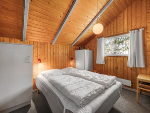 3 chambres, accès Internet
