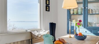 "Pellervo" - 20m from the sea by Interhome