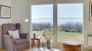 Oppholdsområde