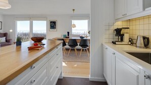 Eget kjøkken
