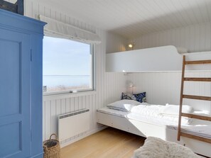 3 habitaciones y wifi