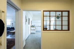 Apartemen | Interior
