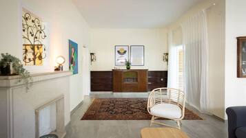 Apartment | Innenbereich