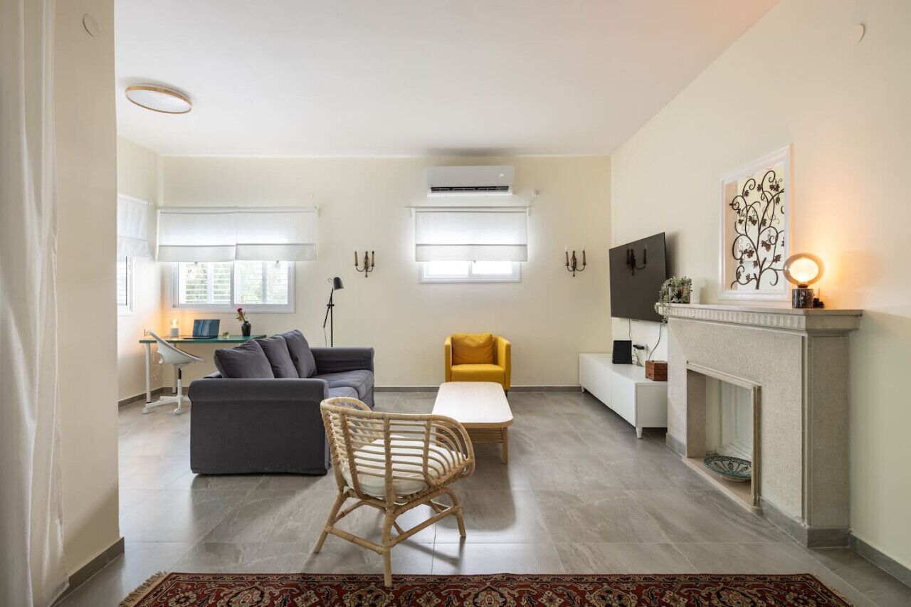 Apartment | Innenbereich