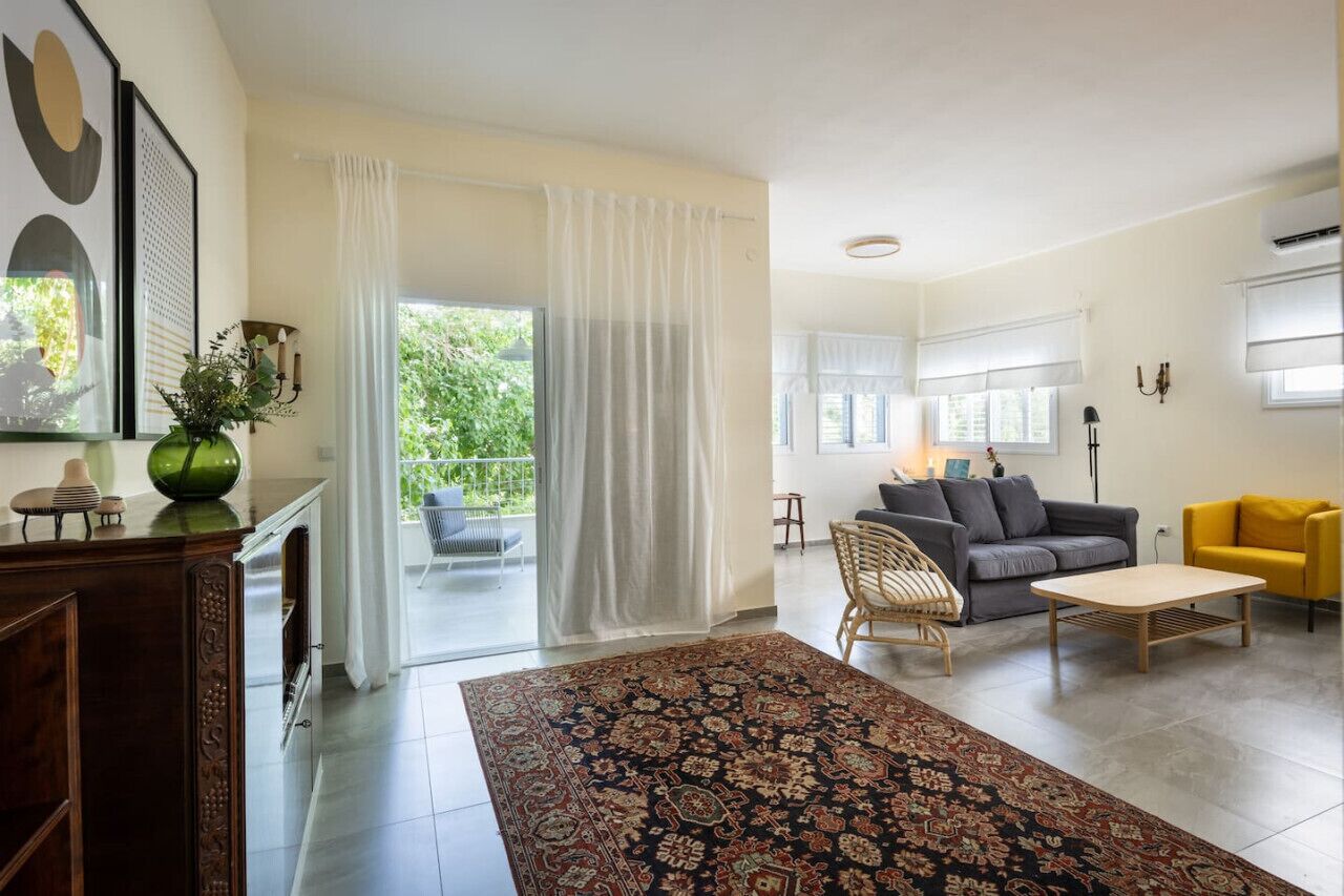 Appartement | Voorkant van accommodatie