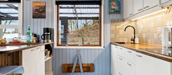 "Tjarven" - 300m from the sea by Interhome