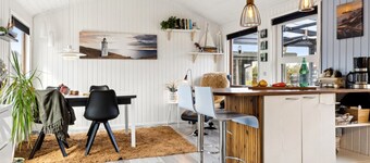 "Tjarven" - 300m from the sea by Interhome