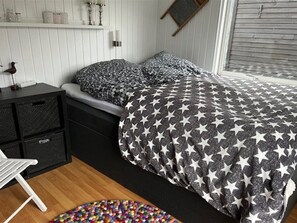 2 bedrooms, WiFi