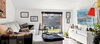 "Tjarven" - 300m from the sea by Interhome