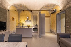 Private kitchen - Casa del Sarto (Florence)