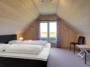 2 chambres, Wi-Fi