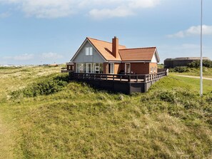 Exterior - "Helfrida" - 350m from the sea by Interhome (Rømø)