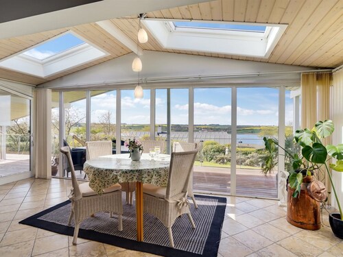 "Annabeth" - 300m to the fjord by Interhome