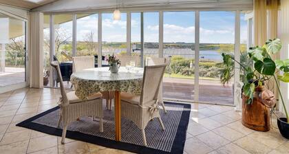 "Annabeth" - 300m to the fjord by Interhome