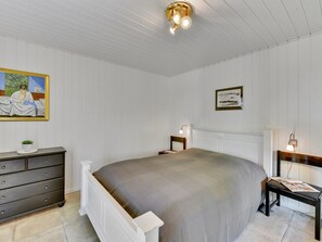 3 bedrooms, WiFi - "Anund" - 1.4km from the sea by Interhome (Ringkøbing)