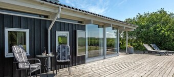 "Anund" - 1.4km from the sea by Interhome