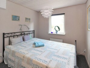 3 Schlafzimmer, WLAN