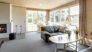 Oppholdsområde