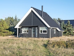 Udendørsområde