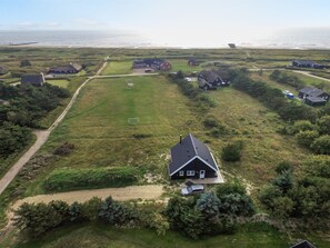 Udendørsområde