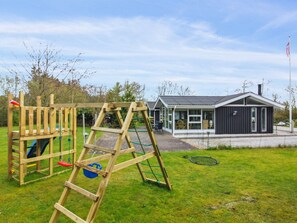 Espace pour enfants