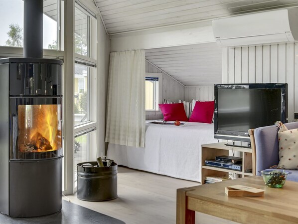 3 bedrooms, WiFi