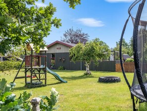 Espace pour enfants